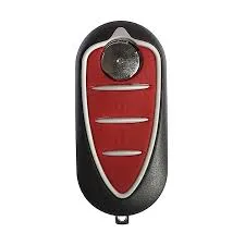 Alfa Romeo Anahtarı